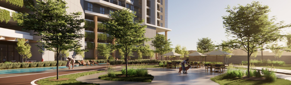 Avenir Iloilo: The First-Ever SOHO Condominium In Mandurriao, Iloilo City